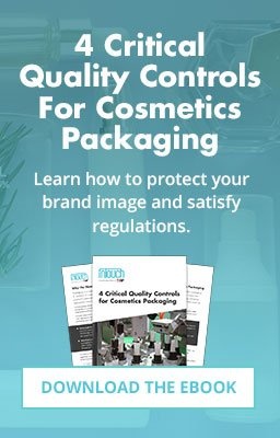 4 Critical Quality Controls For Makeup Packaging